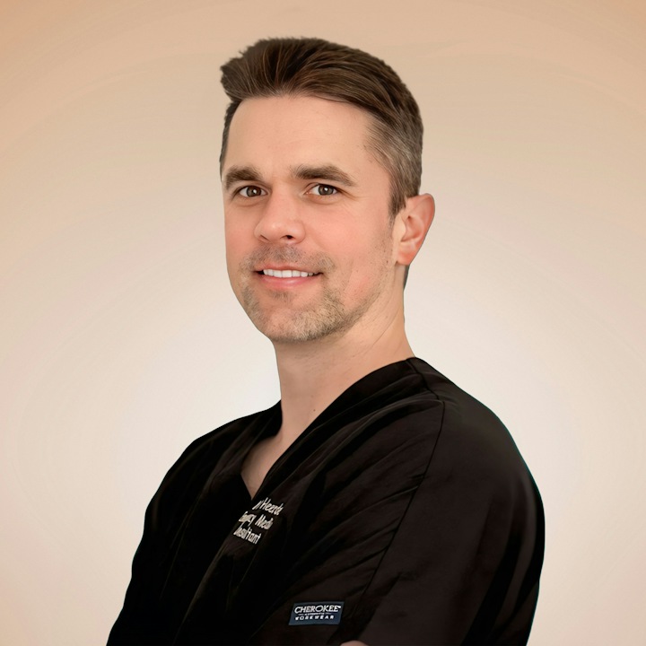 Dr Alex Van Heerden