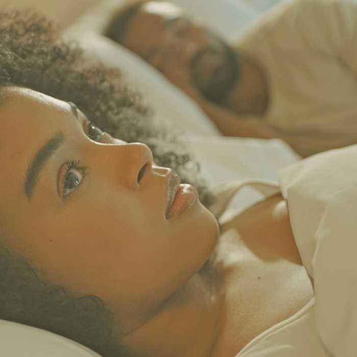 Sleep disorders