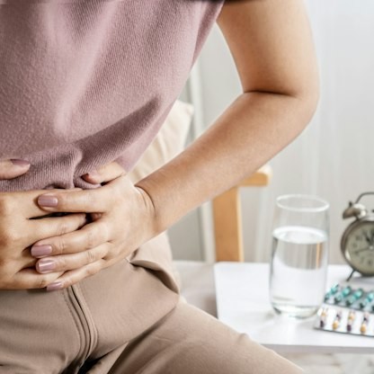 Gastroenterological