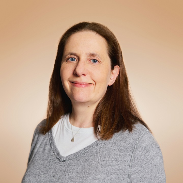 Dr Sue Clenton
